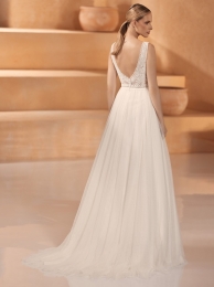 2024 collectie Bianco Evento
